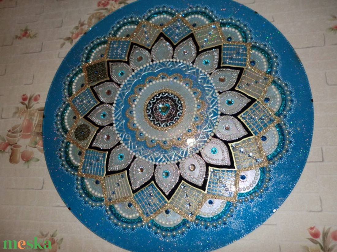 Mandala - otthon & életmód - dekoráció - spiritualitás - mandala - Meska.hu Mandala - otthon & életmód - dekoráció - spiritualitás - mandala - Meska.hu
