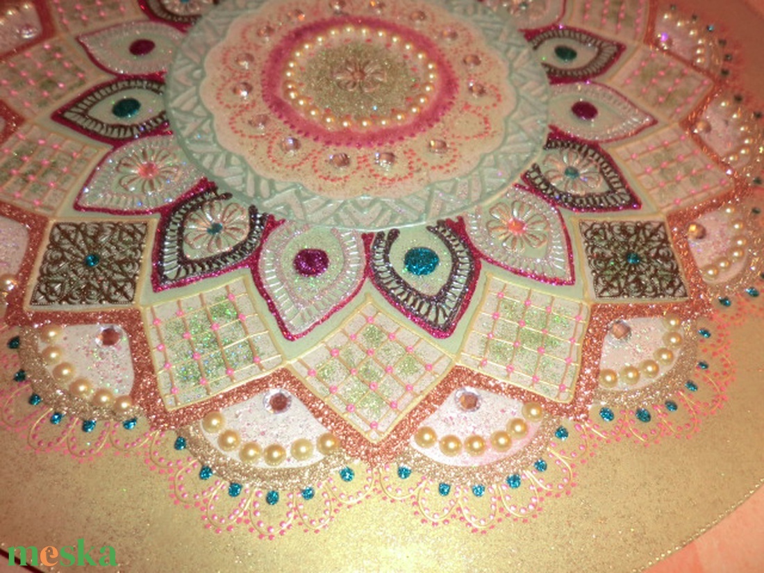 mandala - otthon & életmód - dekoráció - spiritualitás - mandala - Meska.hu mandala - otthon & életmód - dekoráció - spiritualitás - mandala - Meska.hu