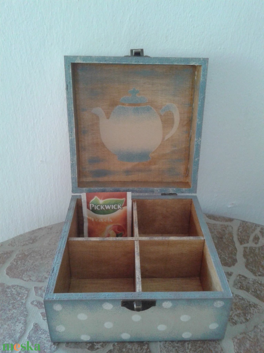 Ékszerdoboz ,Teásdoboz, doboz,teatartó ,tároló - ékszer - ékszertartó - ékszerdoboz - Meska.hu Ékszerdoboz ,Teásdoboz, doboz,teatartó ,tároló - ékszer - ékszertartó - ékszerdoboz - Meska.hu
