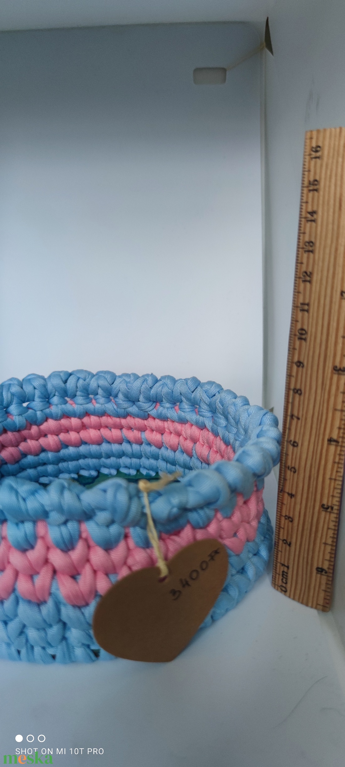 Ige kínáló tál  - karácsony - karácsonyi lakásdekoráció - karácsonyfadíszek - Meska.hu