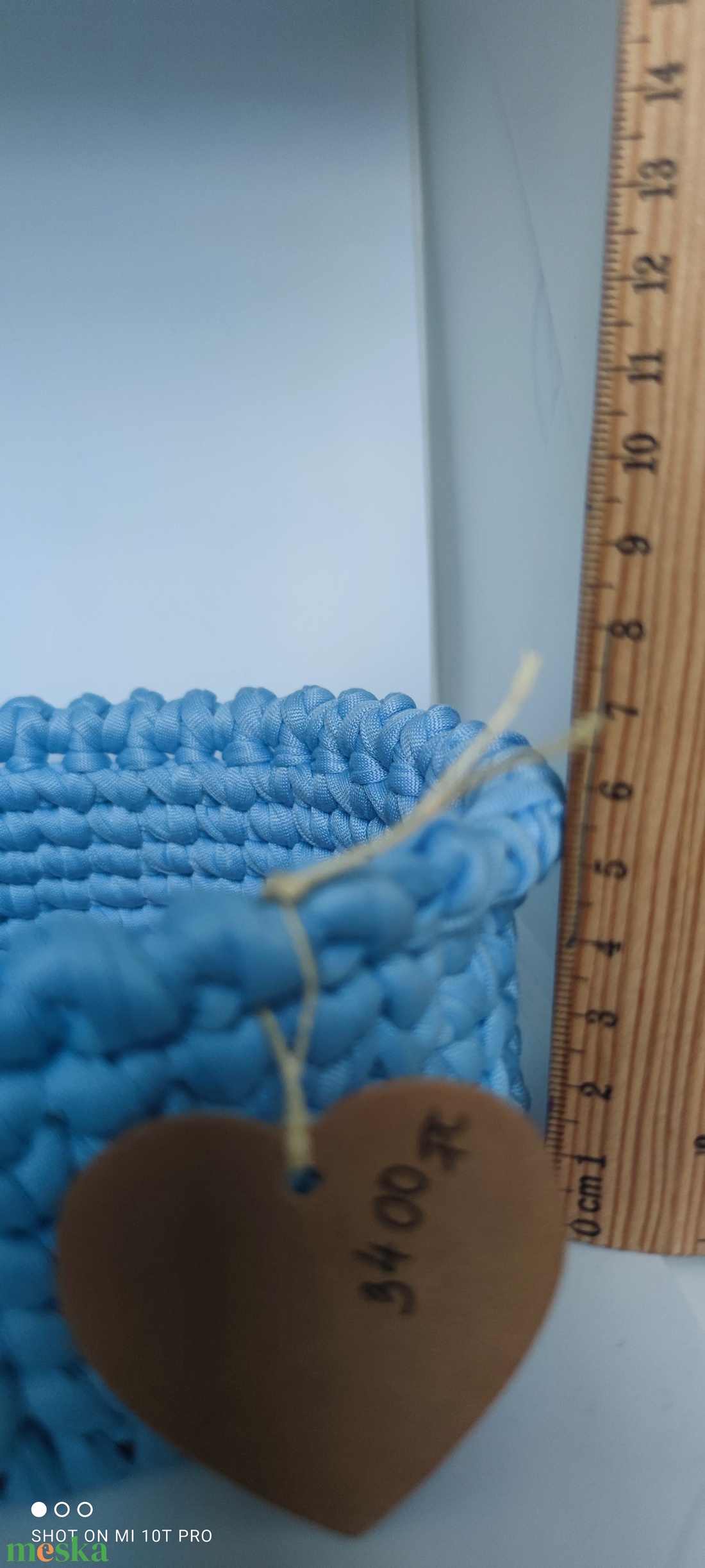 Ige kínáló tál  - karácsony - karácsonyi lakásdekoráció - karácsonyfadíszek - Meska.hu