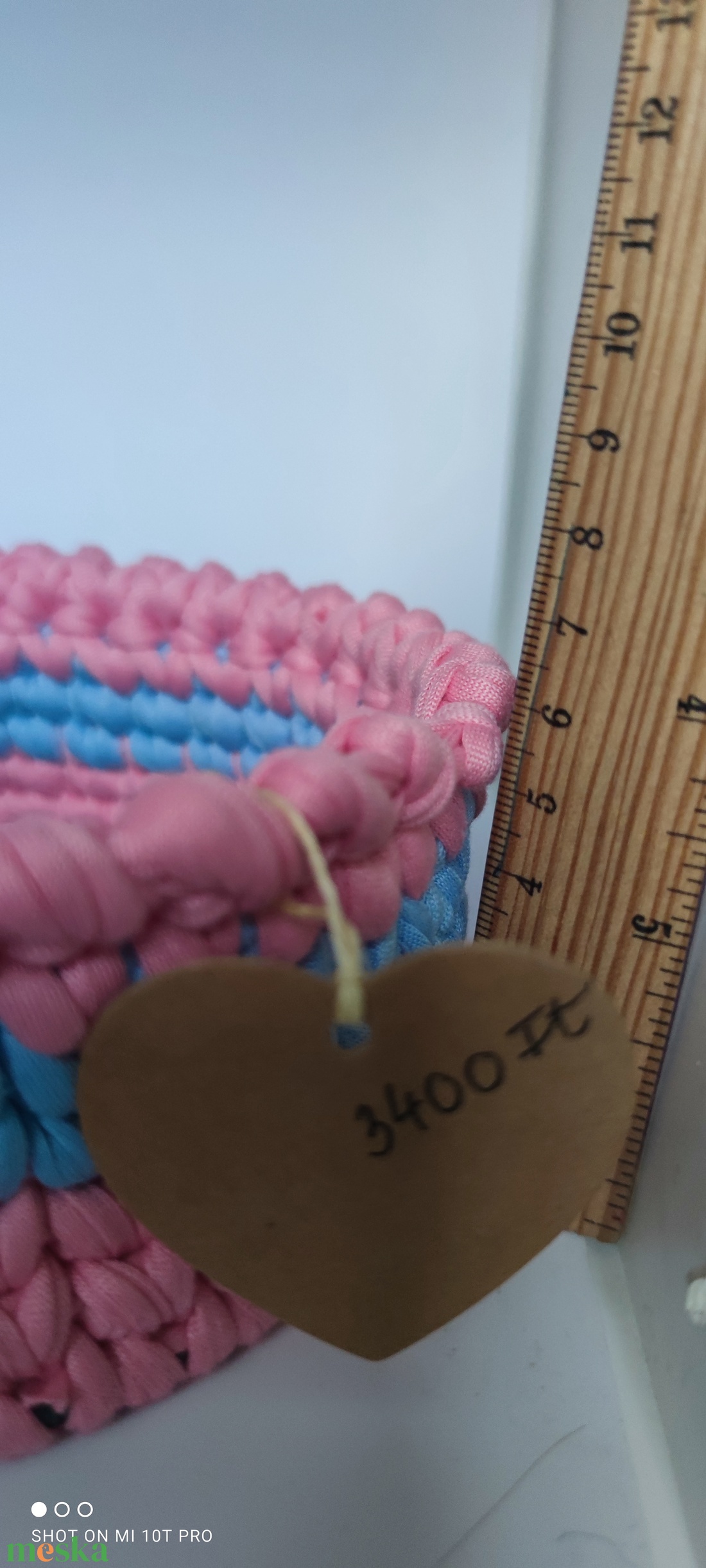 Ige kínáló tál  - karácsony - karácsonyi lakásdekoráció - karácsonyfadíszek - Meska.hu