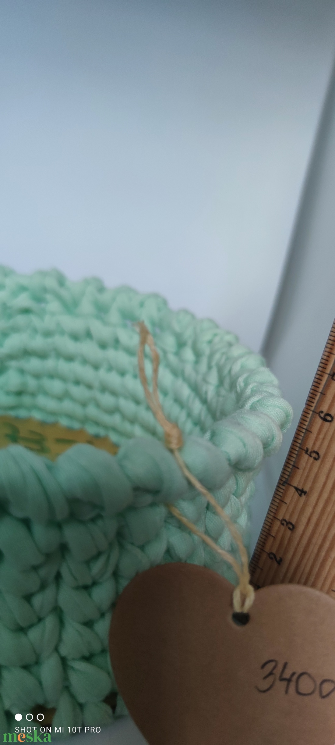 Ige kínáló tál  - karácsony - karácsonyi lakásdekoráció - karácsonyfadíszek - Meska.hu