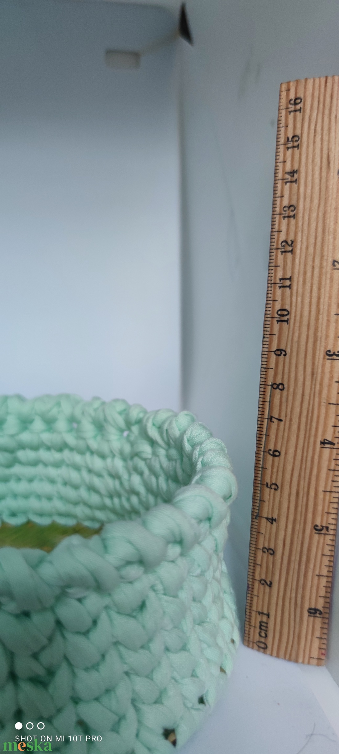 Ige kínáló tál  - karácsony - karácsonyi lakásdekoráció - karácsonyfadíszek - Meska.hu