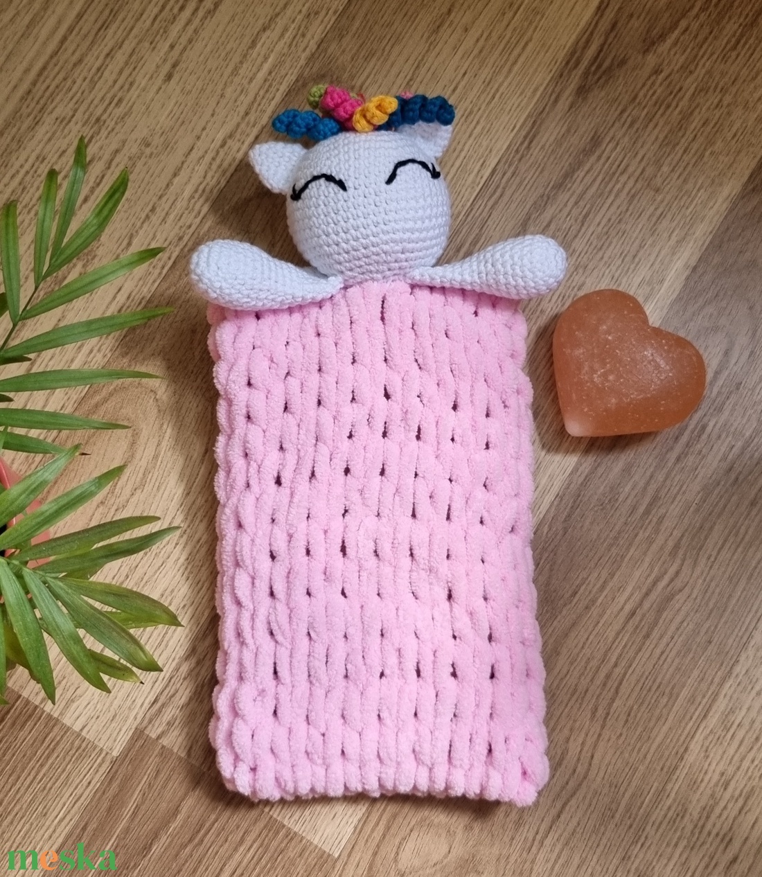 Baba sópárna - otthon & életmód - babaszoba, gyerekszoba - gyerek díszpárna - Meska.hu