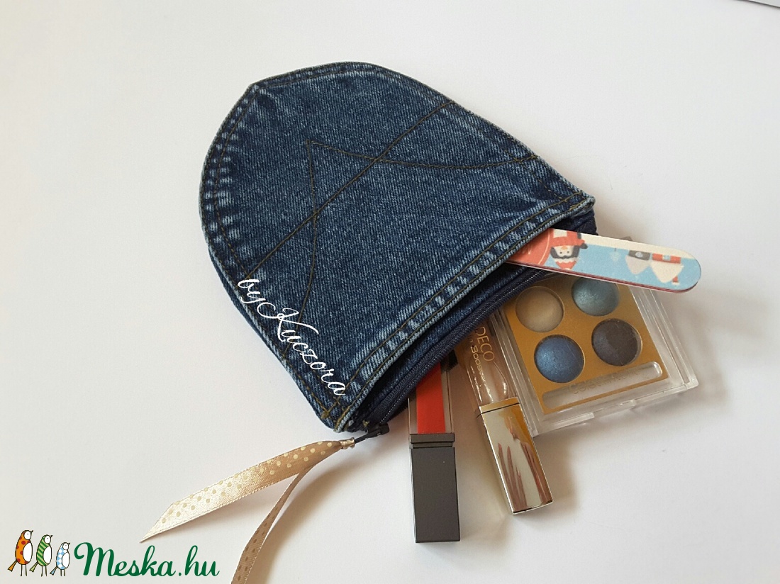 Farmer zseb - pénztárca -  - Meska.hu