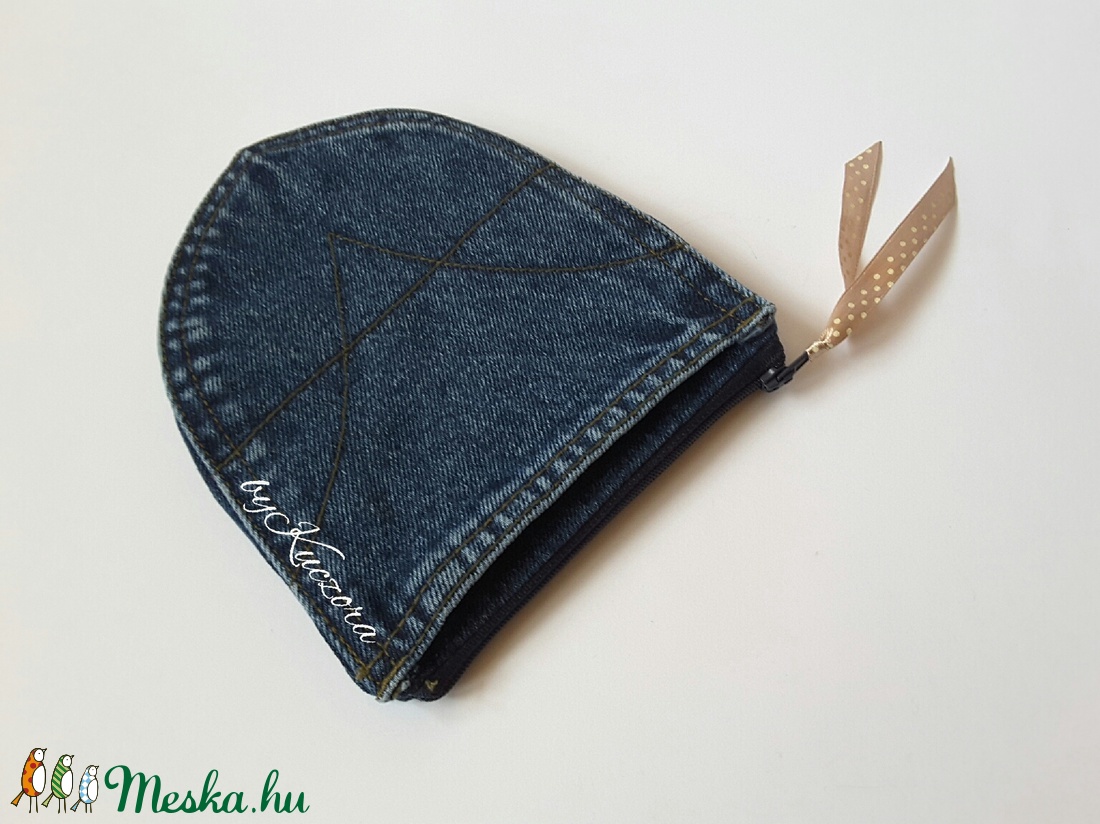 Farmer zseb - pénztárca -  - Meska.hu