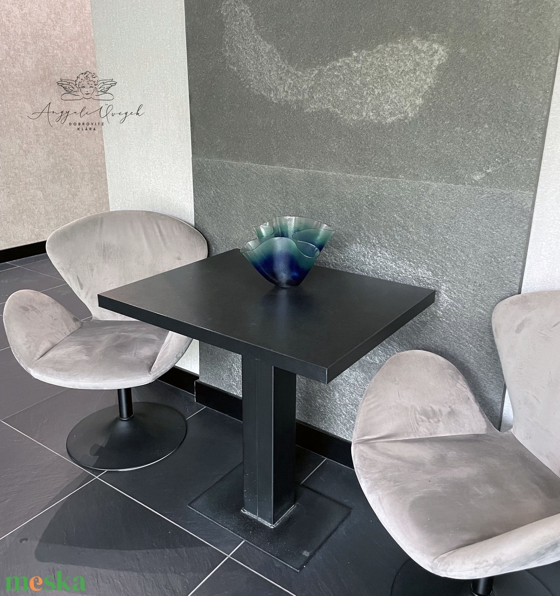 Wave kézzel készült üveg gyertyatartó / design tál - otthon & életmód - gyertya, illat, aroma - gyertyatartó - Meska.hu Wave kézzel készült üveg gyertyatartó / design tál - otthon & életmód - gyertya, illat, aroma - gyertyatartó - Meska.hu