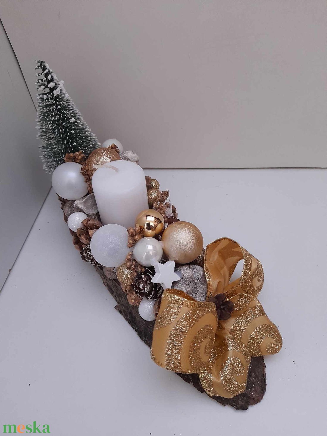 Adventi asztaldísz - karácsony - adventi díszek - adventi asztaldísz - Meska.hu Adventi asztaldísz - karácsony - adventi díszek - adventi asztaldísz - Meska.hu