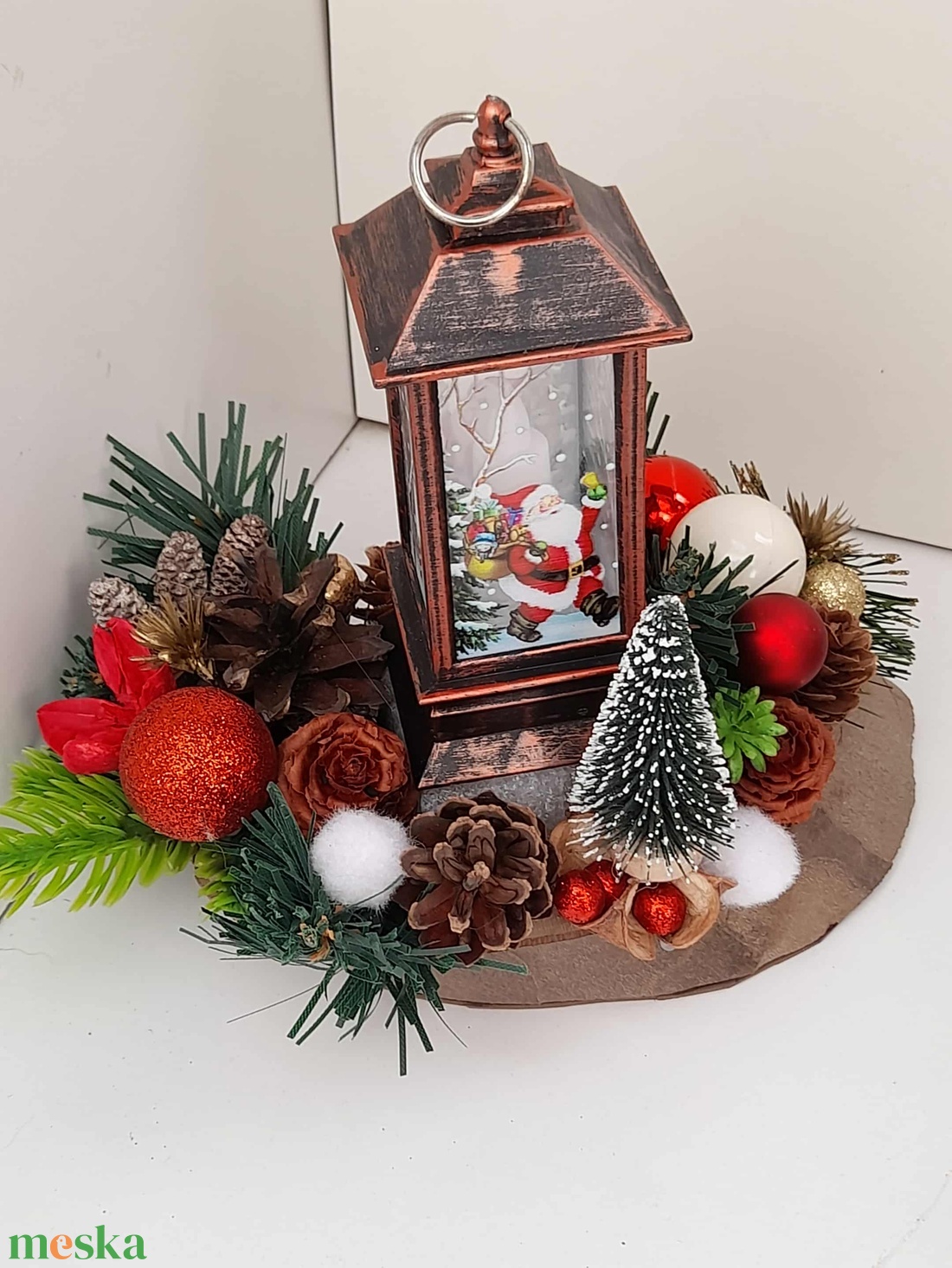 Adventi asztaldísz - karácsony - adventi díszek - adventi asztaldísz - Meska.hu Adventi asztaldísz - karácsony - adventi díszek - adventi asztaldísz - Meska.hu