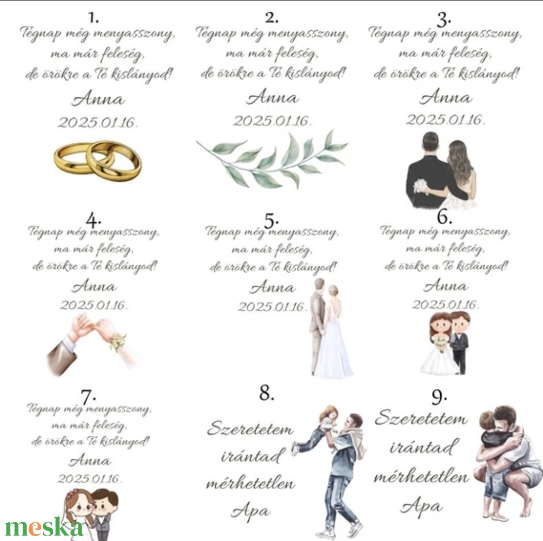 Szülőköszöntő mérőszalag, centi apáknak díszdobozzal - esküvő - emlék & ajándék - szülőköszöntő ajándék - Meska.hu Szülőköszöntő mérőszalag, centi apáknak díszdobozzal - esküvő - emlék & ajándék - szülőköszöntő ajándék - Meska.hu