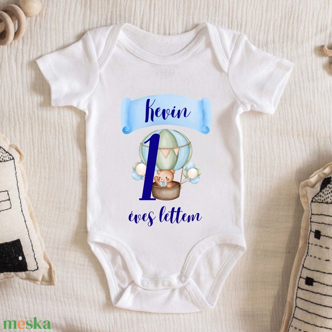 Első szülinap léggömb body - játék & sport - baba & babaház - babaruha, babakellék - Meska.hu Első szülinap léggömb body - játék & sport - baba & babaház - babaruha, babakellék - Meska.hu