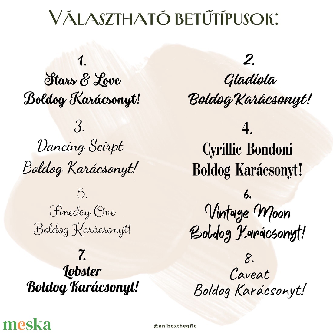 3db fehér 8cm üveggömb névvel feliratozva - karácsony - karácsonyi lakásdekoráció - karácsonyfadíszek - Meska.hu