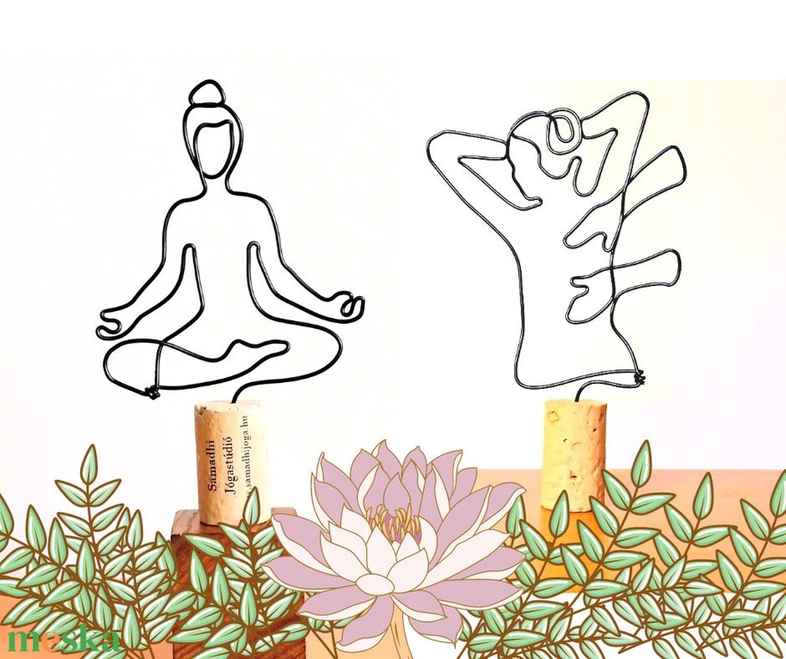 Kreatív karácsonyi ajándékötlet vendégeknek - vendégajándék fodrászoktól, kozmetikusoktól, masszőröktől stb. - karácsony - karácsonyi lakásdekoráció - karácsonyi lakásdíszek - Meska.hu