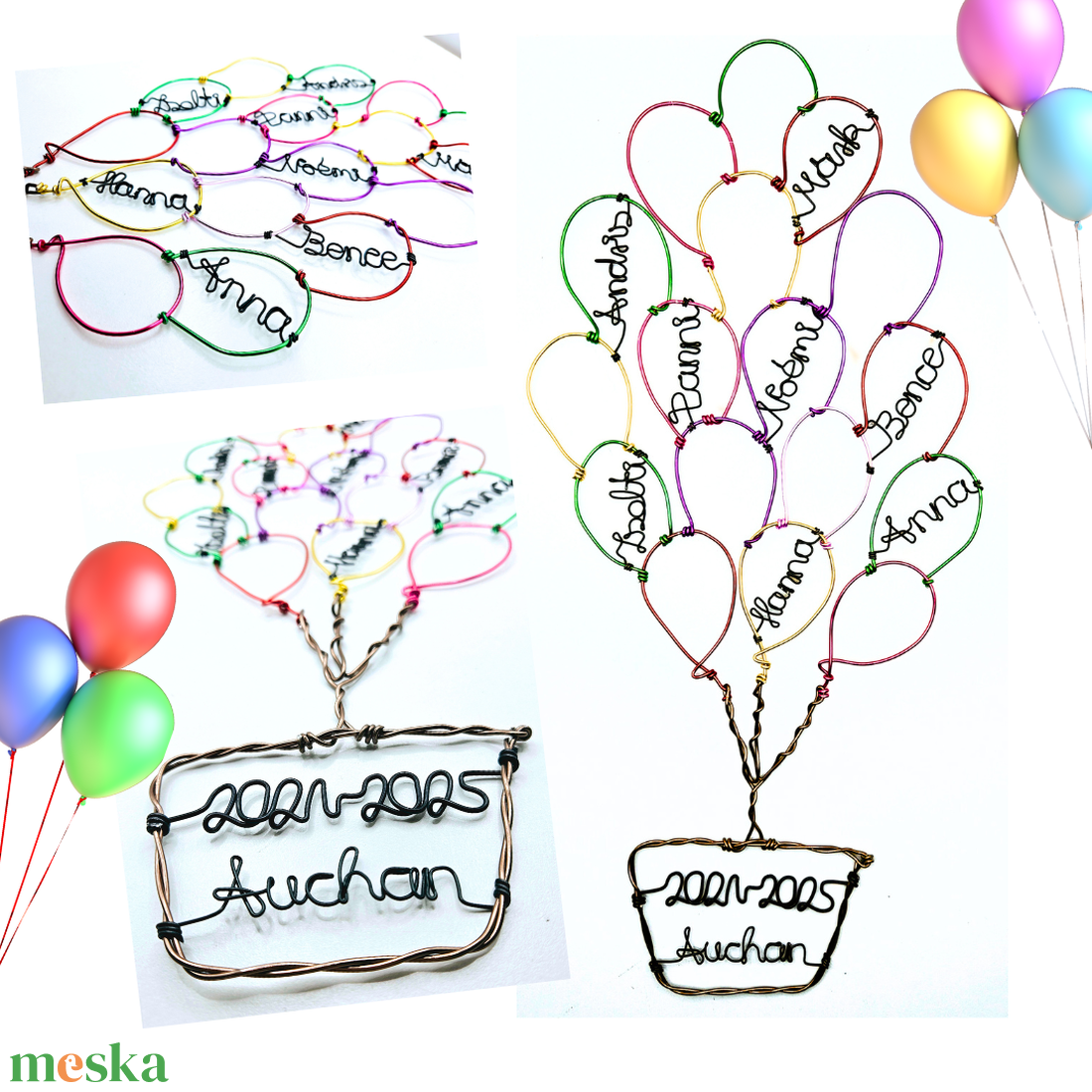 Hőlégballon - Búcsúztató ajándék nyugdíjas és munkahelyet váltó kollégának, munkatársaknak - Munkahelyváltás - otthon & életmód - dekoráció - dísztárgy - Meska.hu Hőlégballon - Búcsúztató ajándék nyugdíjas és munkahelyet váltó kollégának, munkatársaknak - Munkahelyváltás - otthon & életmód - dekoráció - dísztárgy - Meska.hu