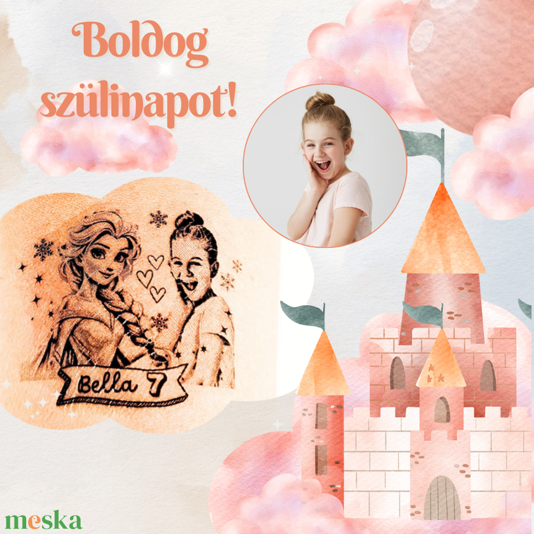 Lemosható tetkók szülinapi bulikra gyerekeknek - ajándék születésnapra - ideiglenes fotós tetováló matrica gyermekeknek  - otthon & életmód - papír, írószer - matrica, matrica csomag - Meska.hu