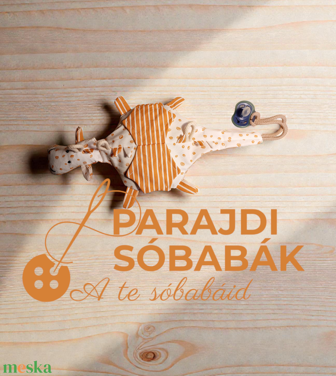 Parajdi sópárnás Sárkányka  - játék & sport - plüssállat & játékfigura - plüss sárkány - Meska.hu