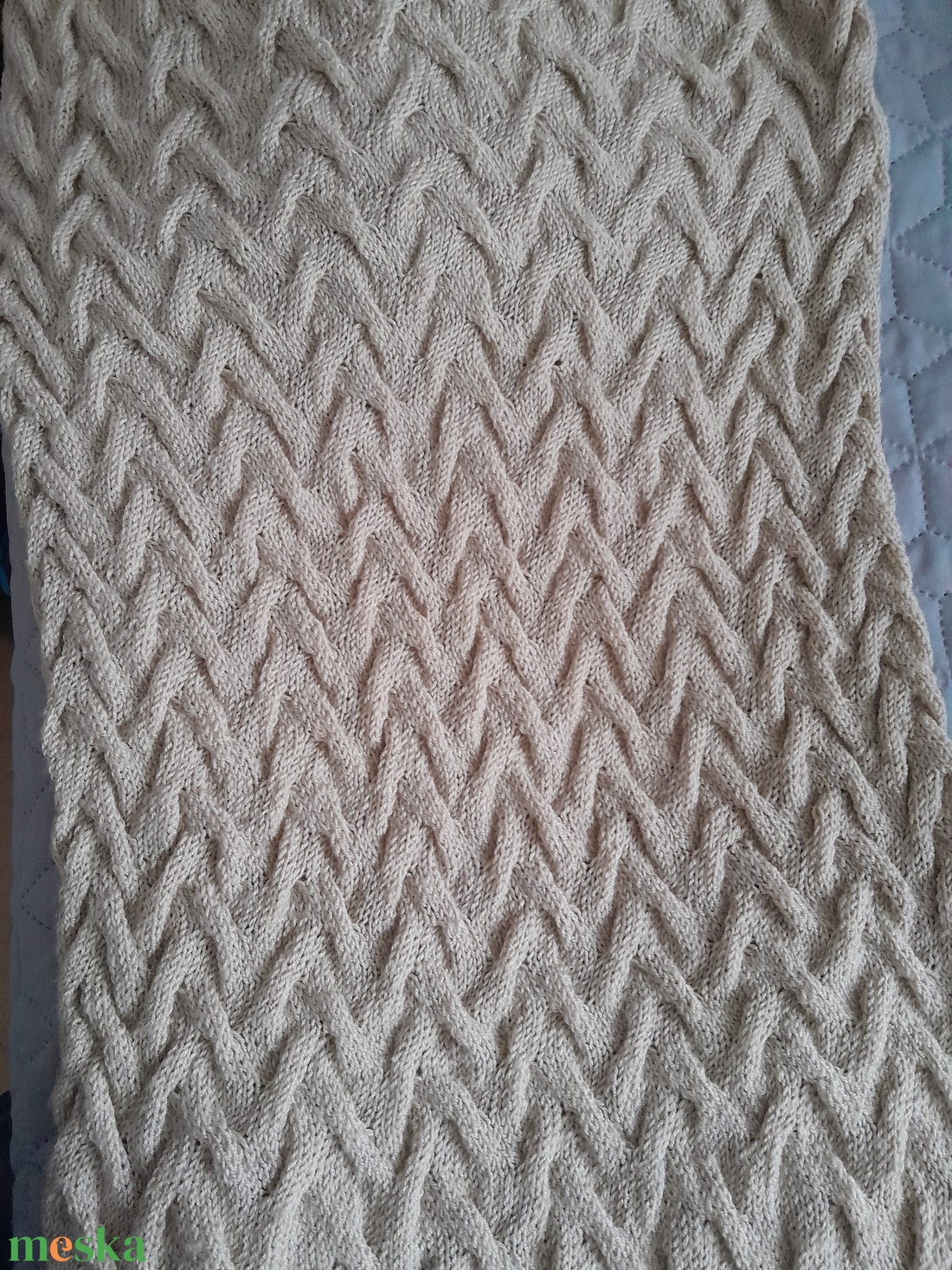 Anikó Női sál - ruha & divat - sál, sapka, kendő - sál - Meska.hu Anikó Női sál - ruha & divat - sál, sapka, kendő - sál - Meska.hu