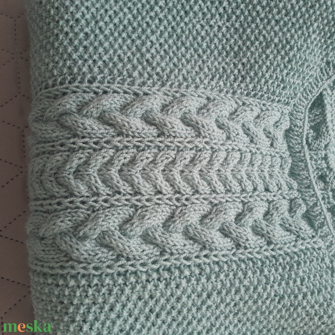 Anna kézi kötött női pulóver L-XL méret - ruha & divat - női ruha - pulóver - Meska.hu Anna kézi kötött női pulóver L-XL méret - ruha & divat - női ruha - pulóver - Meska.hu