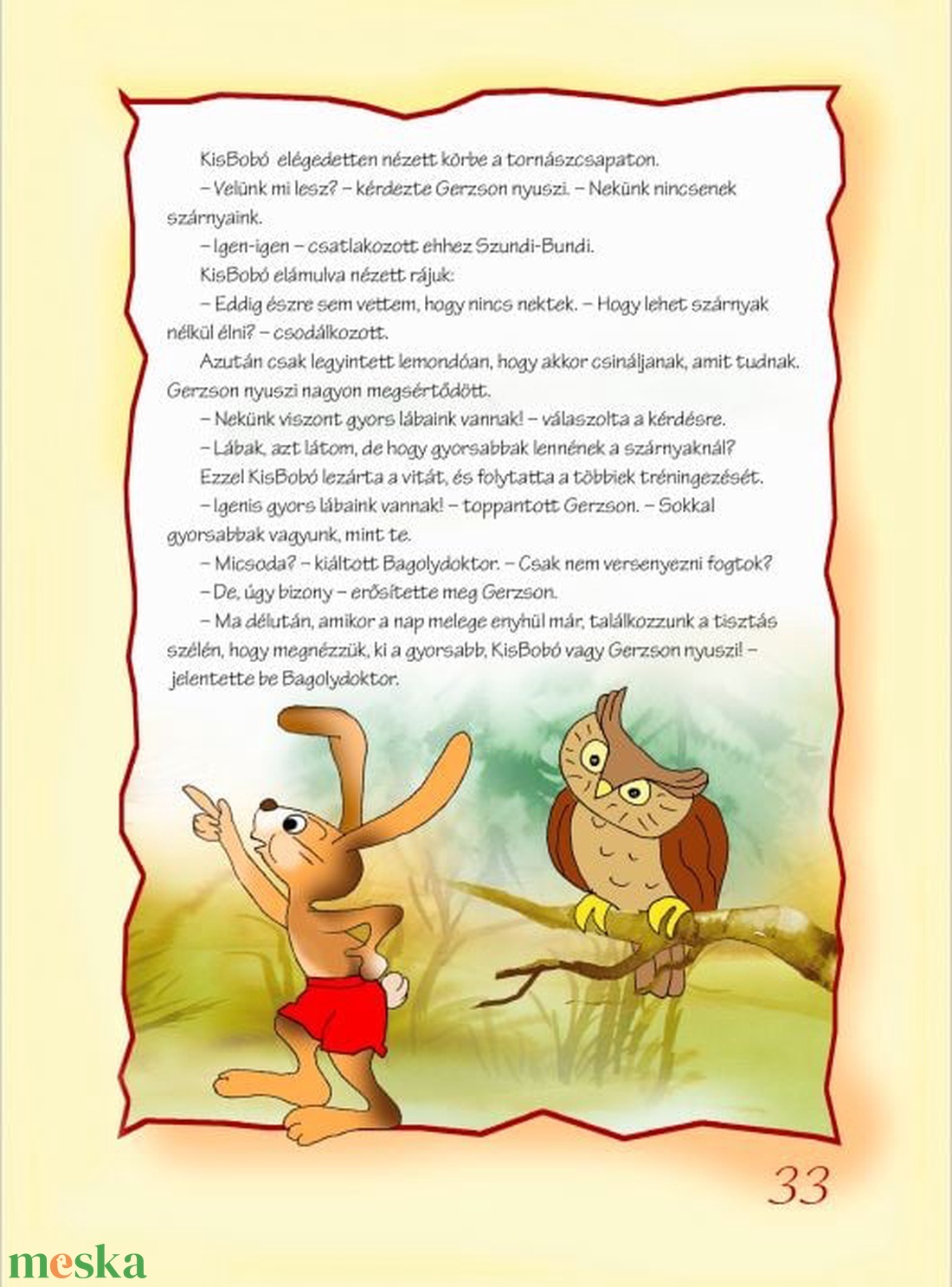 Tündérföldön + Tündérföldön álomporral mesekönyvek együtt - könyv & zene - könyv - Meska.hu