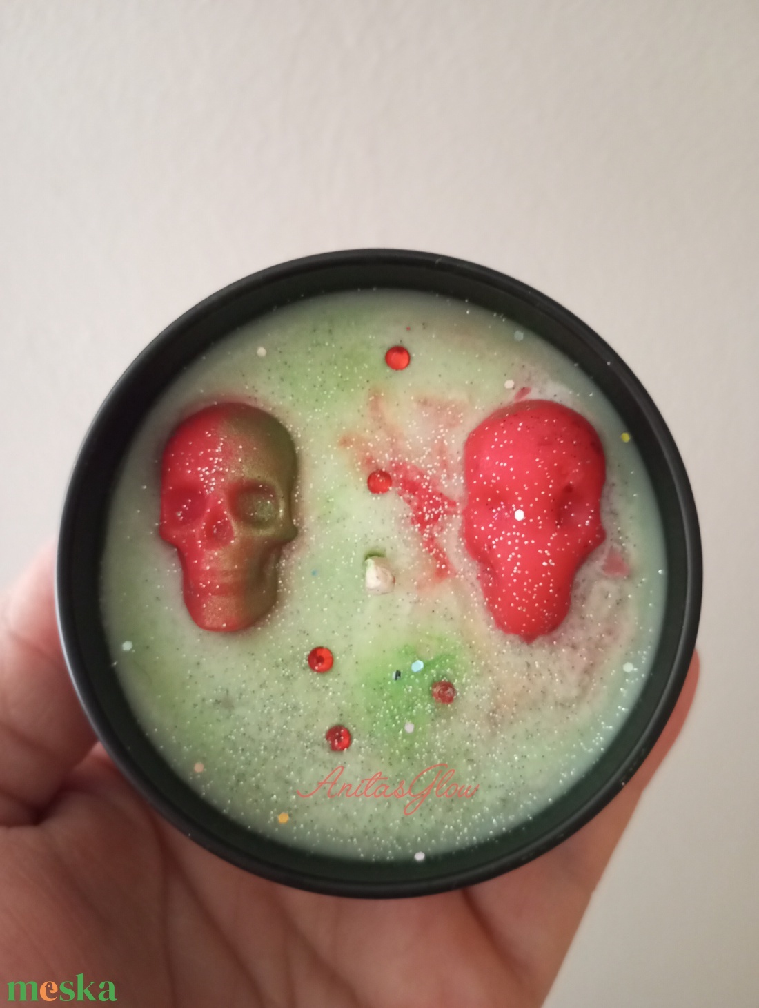 Halloween-i illatgyertya - otthon & életmód - gyertya, illat, aroma - gyertya - Meska.hu Halloween-i illatgyertya - otthon & életmód - gyertya, illat, aroma - gyertya - Meska.hu