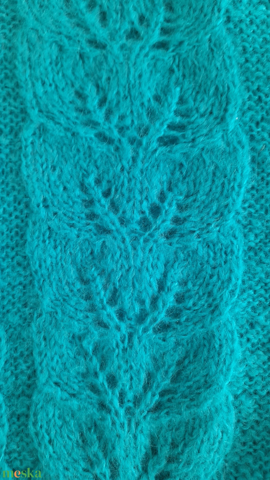 green - ruha & divat - női ruha - pulóver - Meska.hu