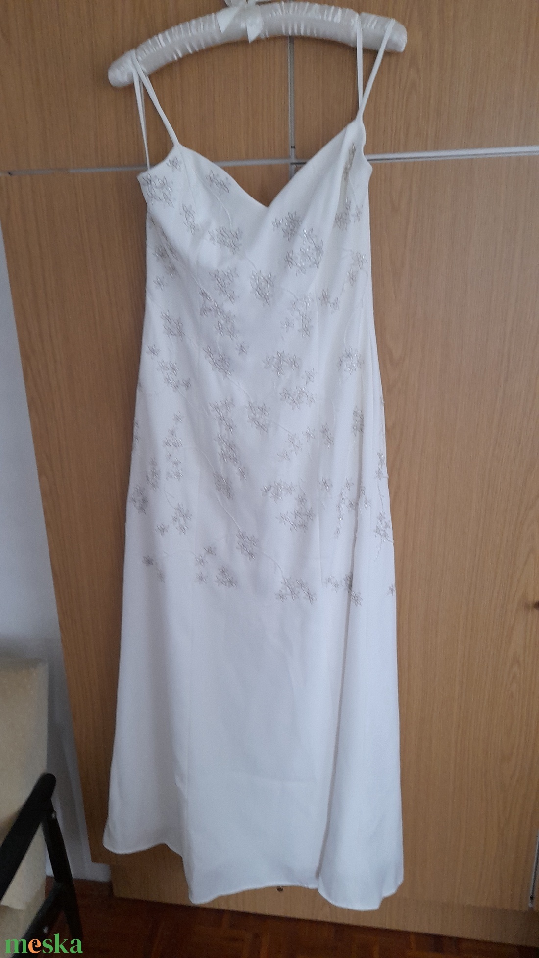wedding - esküvő - ruha - menyasszonyi ruha - Meska.hu