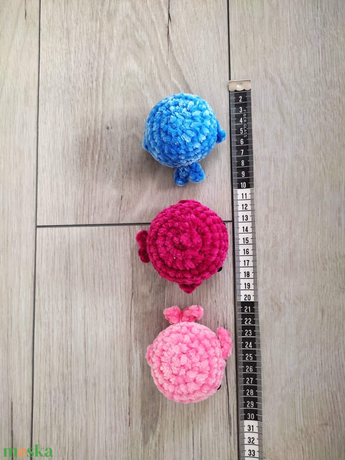 Horgolt bálna (mini) - játék & sport - plüssállat & játékfigura - más figura - Meska.hu Horgolt bálna (mini) - játék & sport - plüssállat & játékfigura - más figura - Meska.hu
