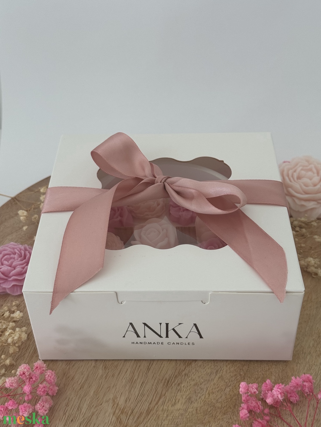 Gyertya Virágtál M - otthon & életmód - gyertya, illat, aroma - gyertya - Meska.hu Gyertya Virágtál M - otthon & életmód - gyertya, illat, aroma - gyertya - Meska.hu