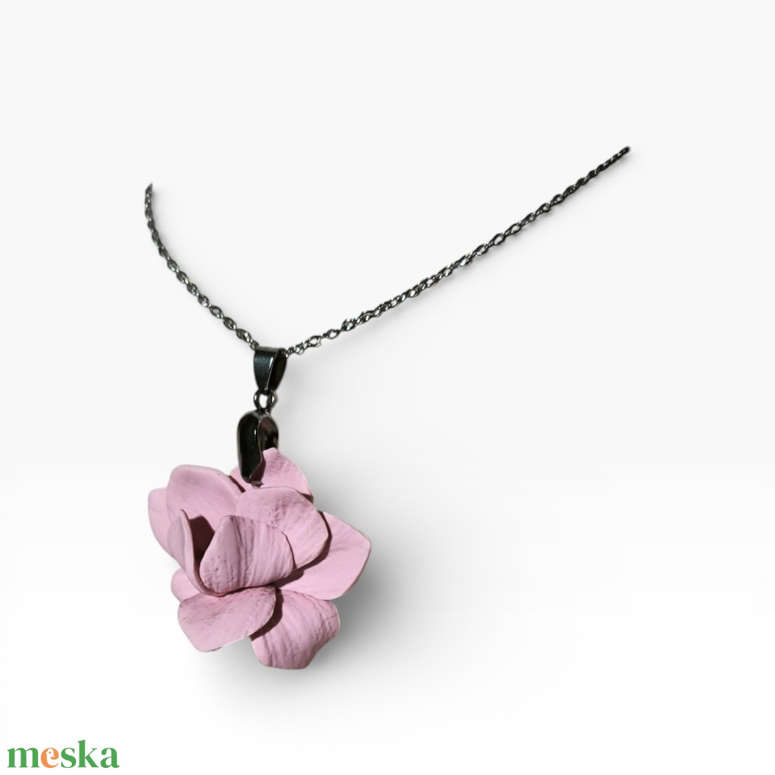 Animaris nyaklánc Eperkrém - ékszer - nyaklánc - medálos nyaklánc - Meska.hu