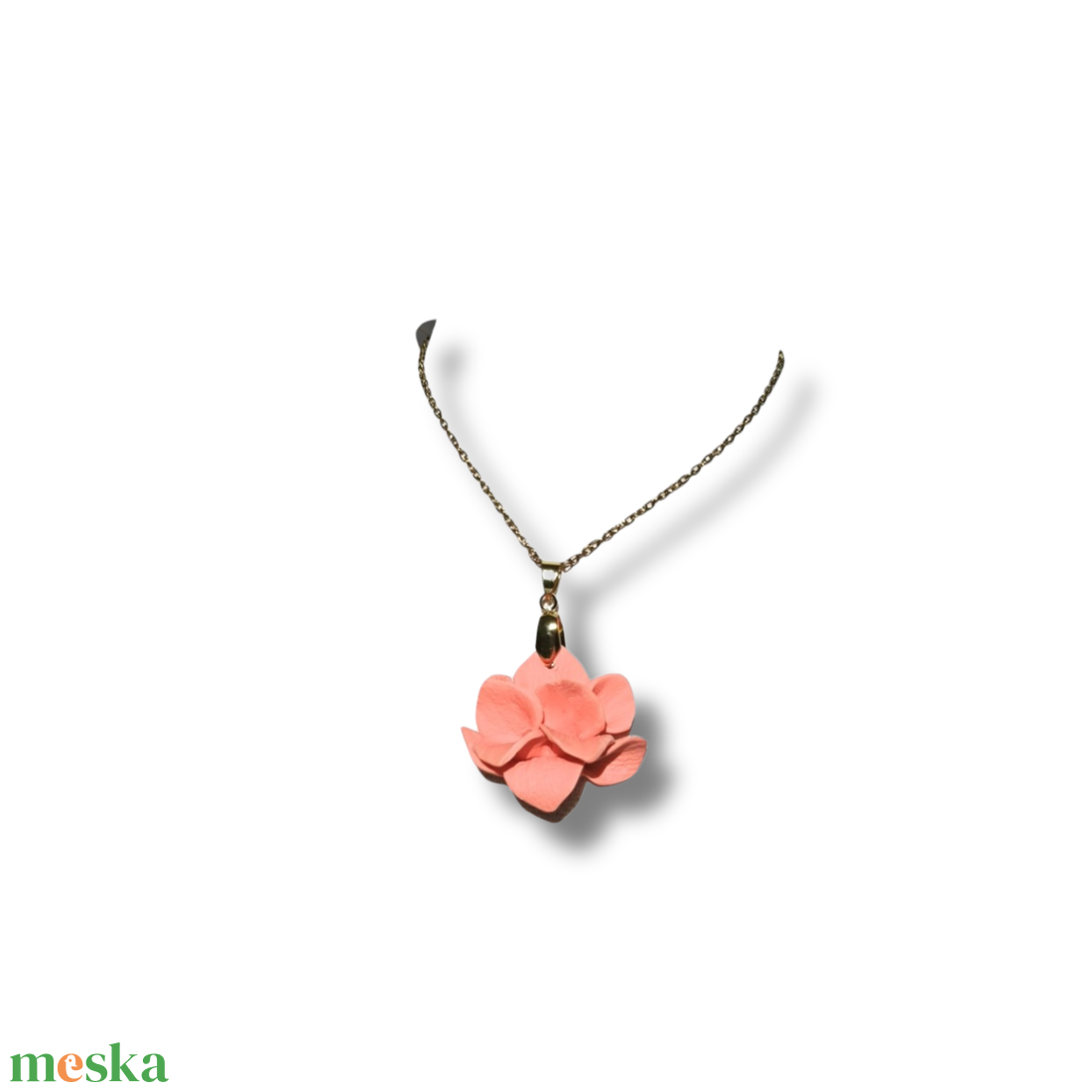 Animaris nyaklánc Grapefruit - ékszer - nyaklánc - medálos nyaklánc - Meska.hu
