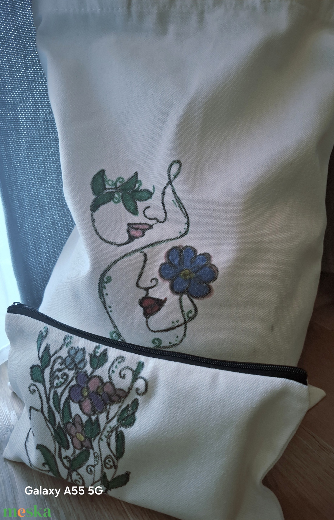 Lovebag - táska & tok - bevásárlás & shopper táska - shopper, textiltáska, szatyor - Meska.hu