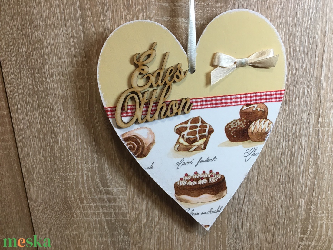Ajtótábla sütemények - otthon & életmód - dekoráció - ajtó- és ablak dekoráció - ajtótábla - Meska.hu Ajtótábla sütemények - otthon & életmód - dekoráció - ajtó- és ablak dekoráció - ajtótábla - Meska.hu