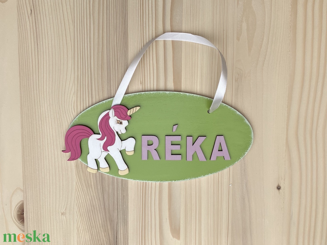 Névtábla lányoknak unikornissal - otthon & életmód - babaszoba, gyerekszoba - gyerek névtábla - Meska.hu Névtábla lányoknak unikornissal - otthon & életmód - babaszoba, gyerekszoba - gyerek névtábla - Meska.hu