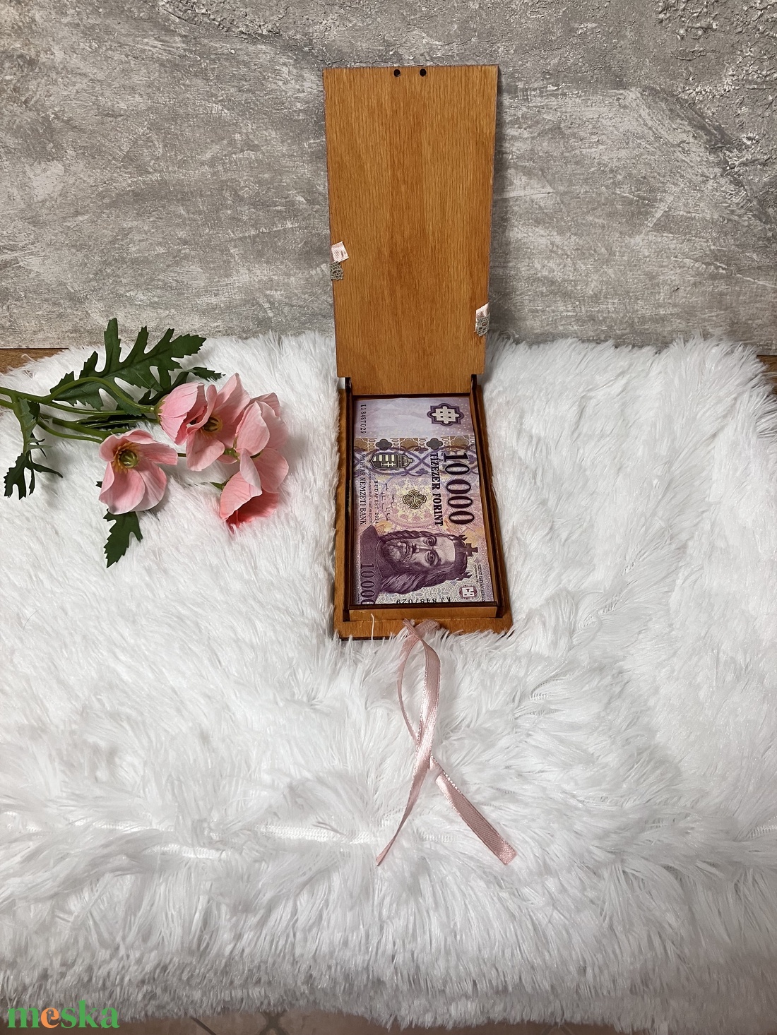  Madaras pénzátadó doboz esküvőre, ballagásra, diplomaosztóra- nászajándék - esküvő - emlék & ajándék - nászajándék - esküvői pénzátadó doboz - Meska.hu