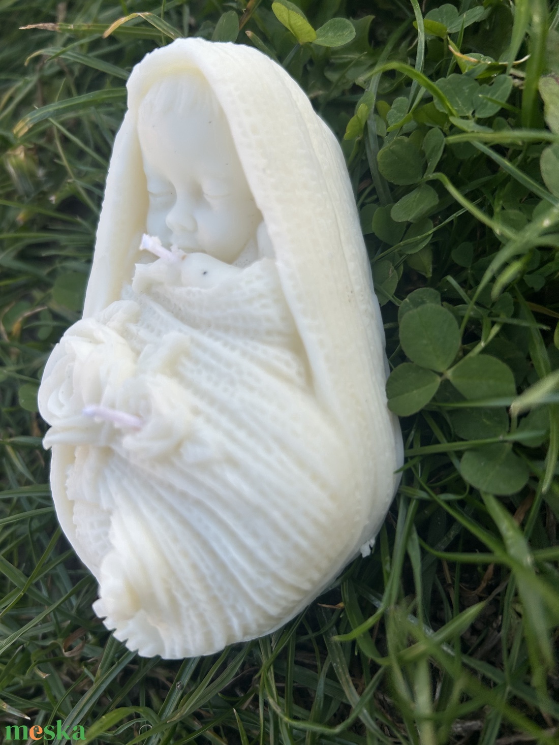 Pólyás baba - otthon & életmód - gyertya, illat, aroma - gyertya - Meska.hu Pólyás baba - otthon & életmód - gyertya, illat, aroma - gyertya - Meska.hu