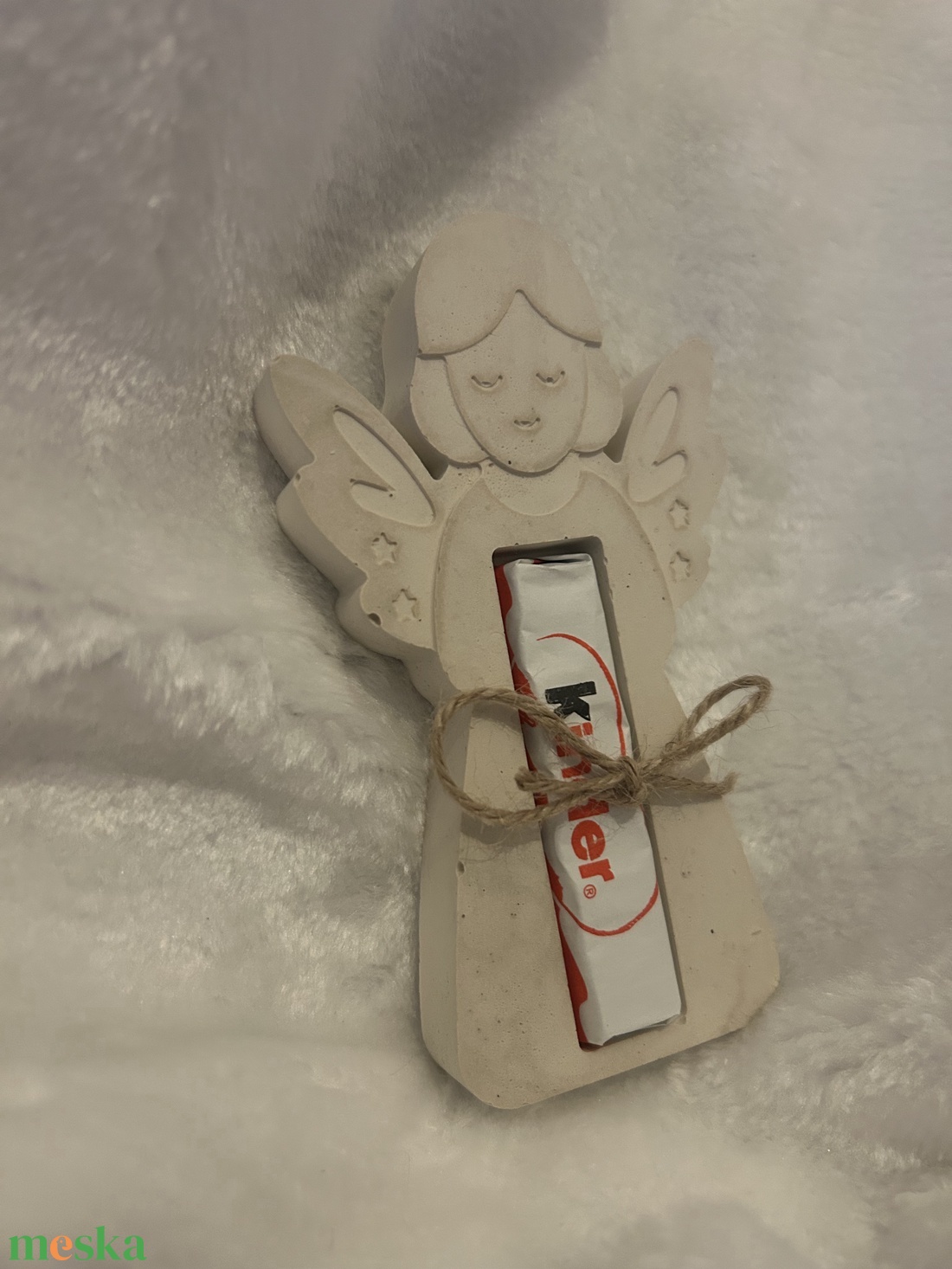 Angyalka átadó - kellékek & szerszámok - díszíthető tárgyak - kerámia - Meska.hu Angyalka átadó - kellékek & szerszámok - díszíthető tárgyak - kerámia - Meska.hu