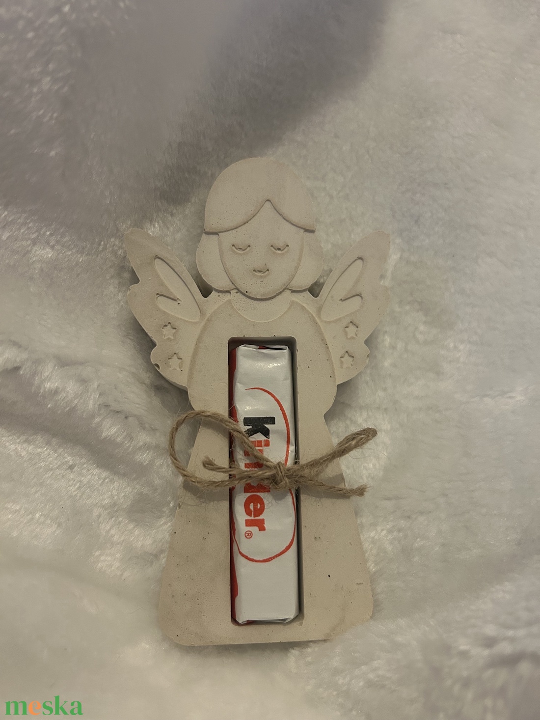 Angyalka átadó - kellékek & szerszámok - díszíthető tárgyak - kerámia - Meska.hu Angyalka átadó - kellékek & szerszámok - díszíthető tárgyak - kerámia - Meska.hu