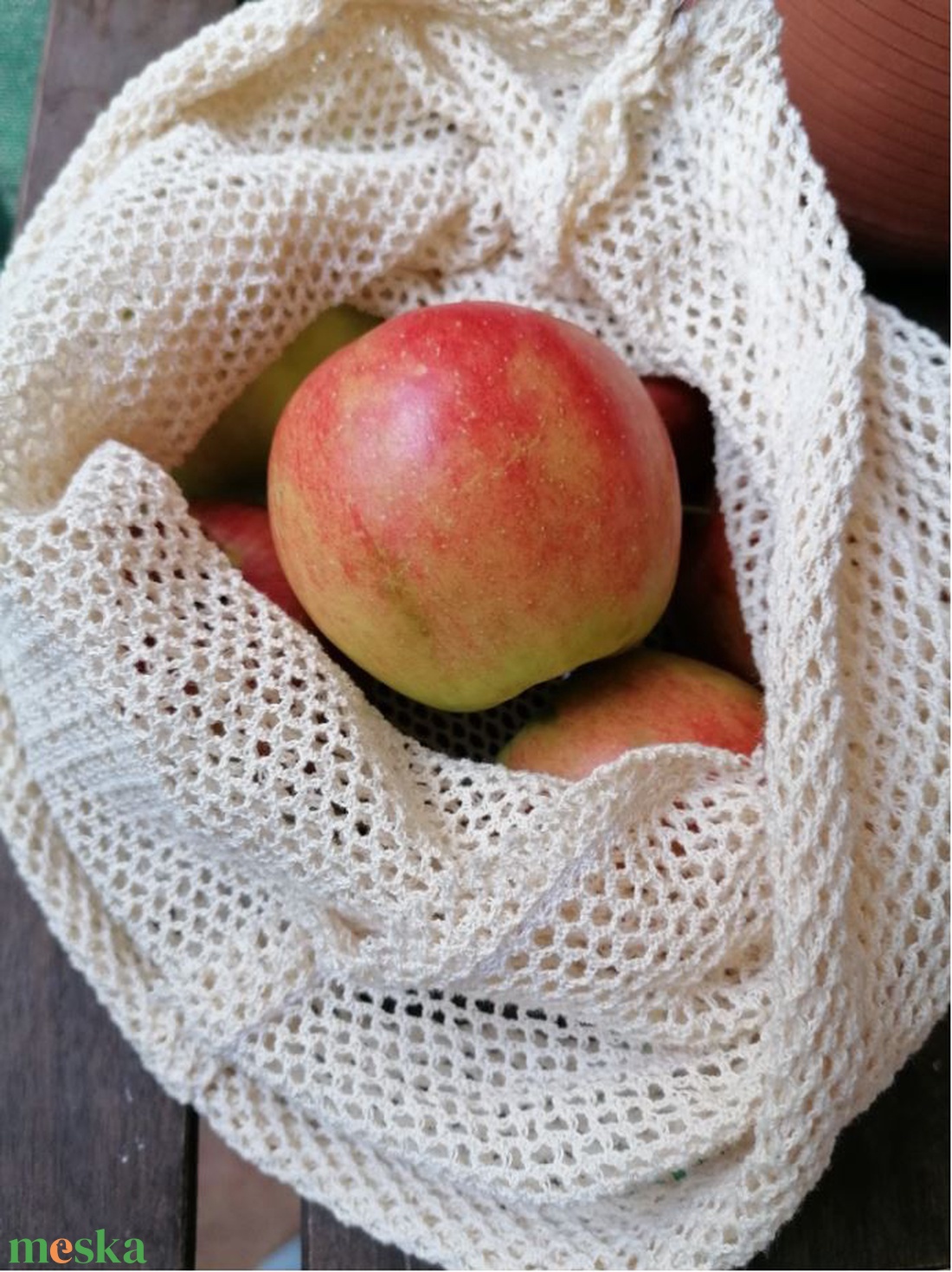 Zerowaste biopamut bevásárlózsák - táska & tok - bevásárlás & shopper táska - zöldség/gyümölcs zsák - Meska.hu Zerowaste biopamut bevásárlózsák - táska & tok - bevásárlás & shopper táska - zöldség/gyümölcs zsák - Meska.hu