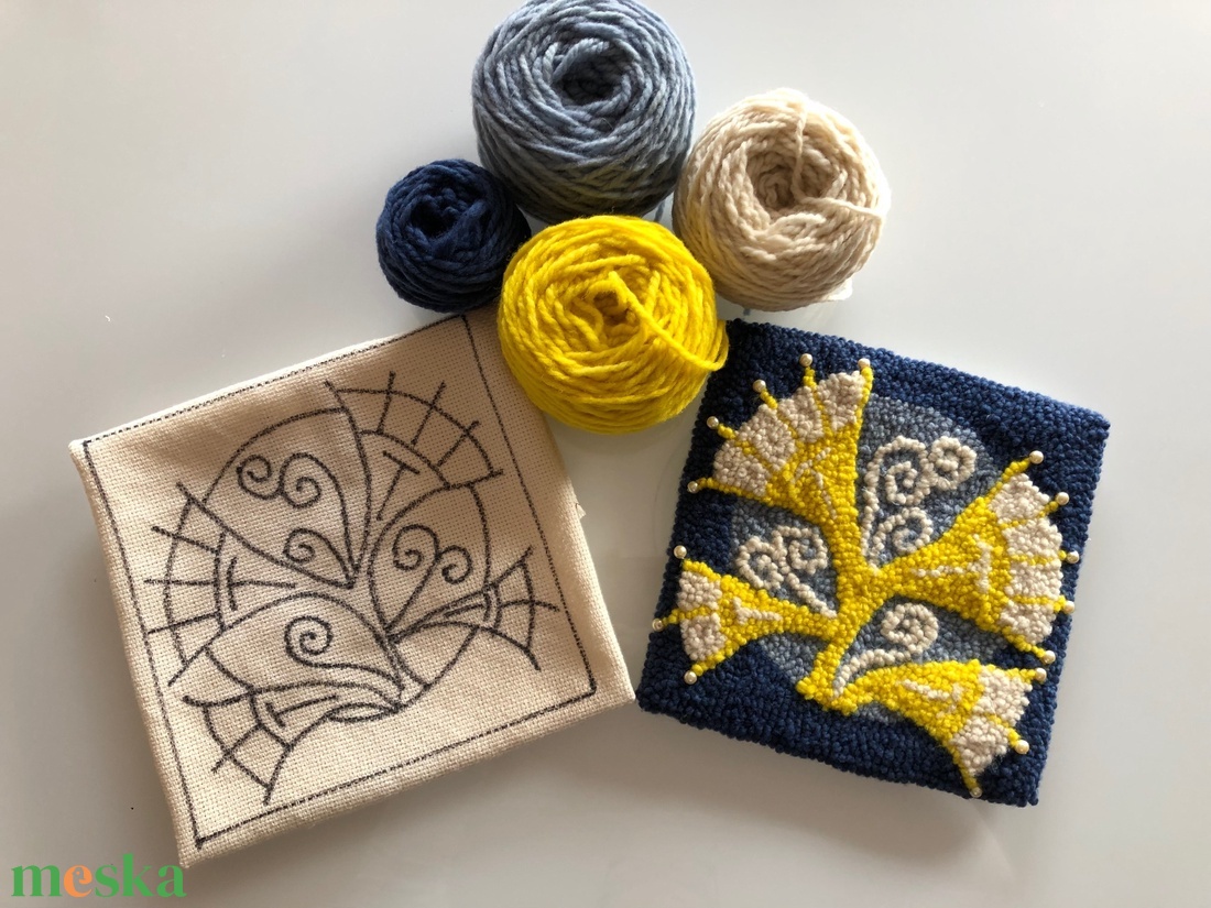 Lótusz virág csomag - diy (csináld magad) - egységcsomag - Meska.hu