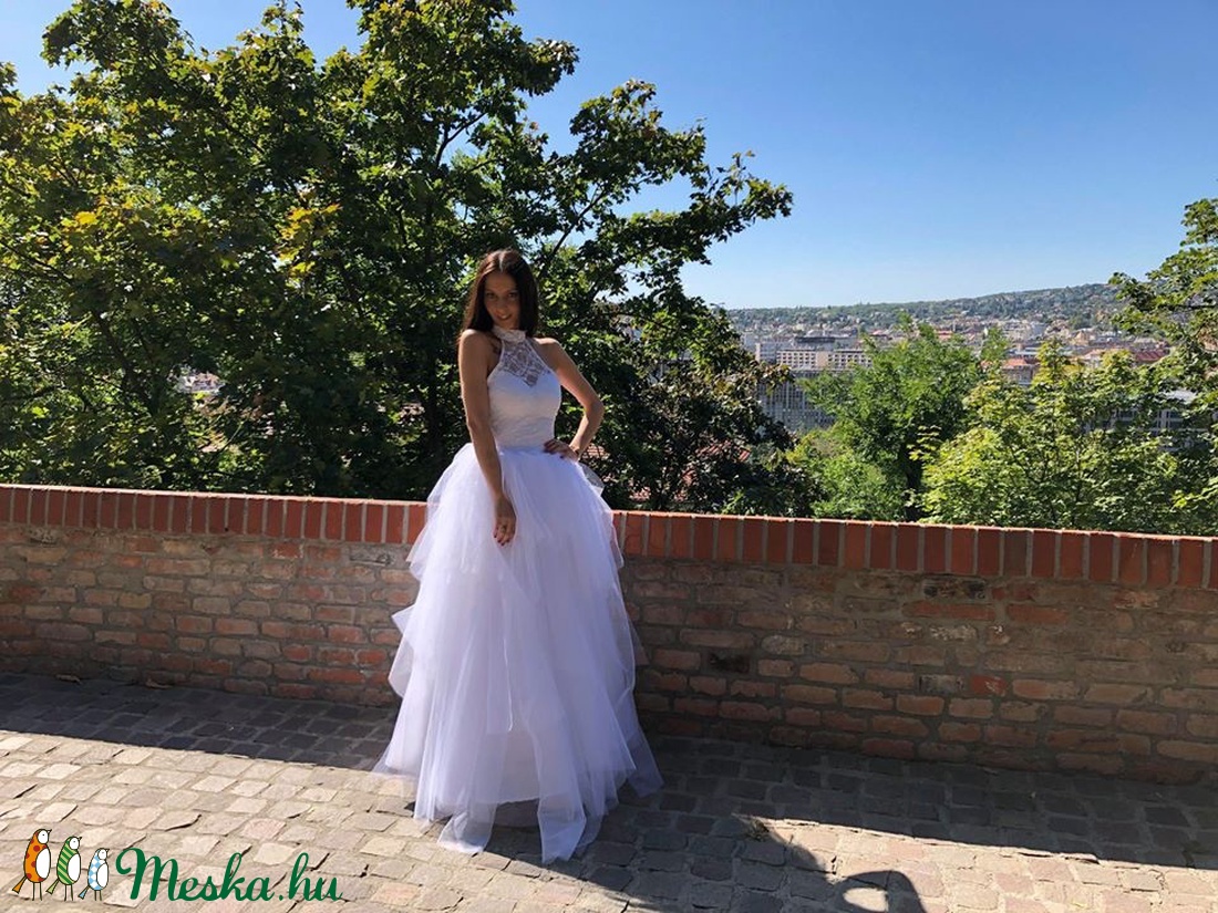 tüllszoknya - ruha & divat - női ruha - szoknya - Meska.hu tüllszoknya - ruha & divat - női ruha - szoknya - Meska.hu
