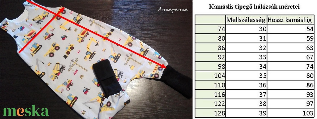 Kamáslis tipegő hálózsák - ruha & divat - babaruha & gyerekruha - tipegőhálózsák - Meska.hu Kamáslis tipegő hálózsák - ruha & divat - babaruha & gyerekruha - tipegőhálózsák - Meska.hu