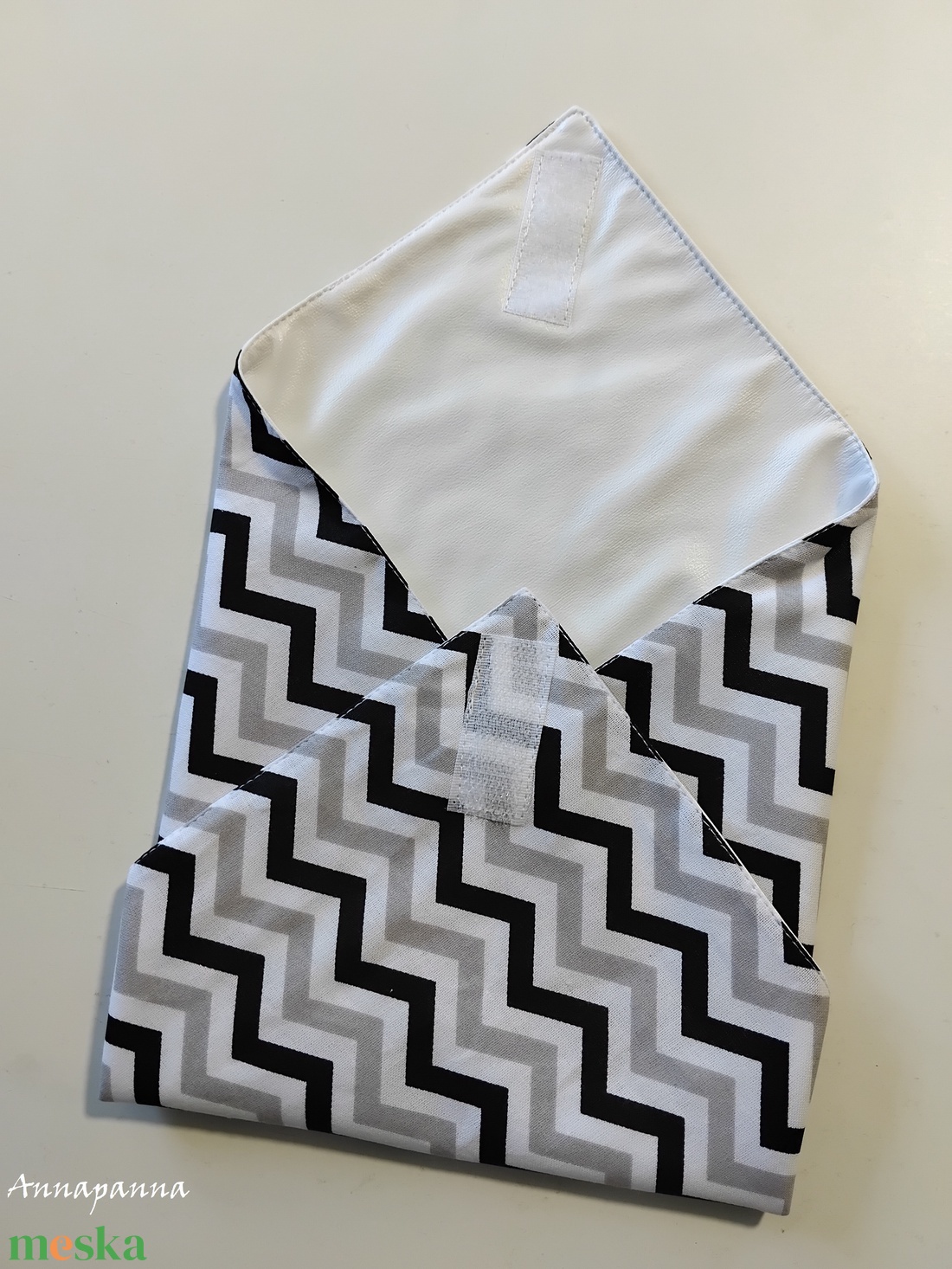 Textil szalvéta, újraszalvéta - otthon & életmód - konyhafelszerelés, tálalás - konyhai textil - szalvéta - Meska.hu