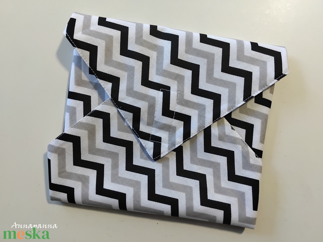 Textil szalvéta, újraszalvéta - otthon & életmód - konyhafelszerelés, tálalás - konyhai textil - szalvéta - Meska.hu