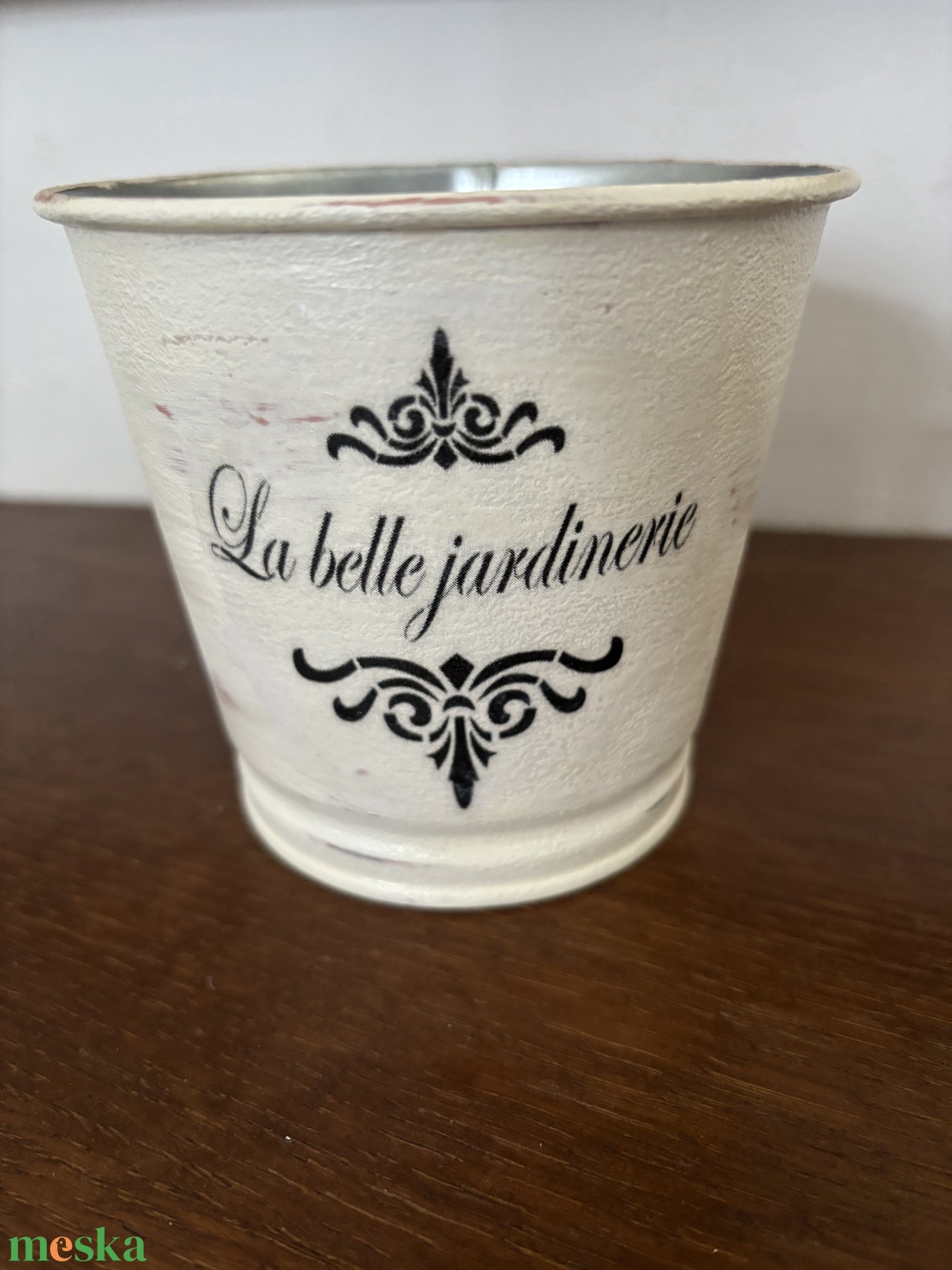 Vintage kaspó - diy (csináld magad) - egységcsomag - Meska.hu Vintage kaspó - diy (csináld magad) - egységcsomag - Meska.hu