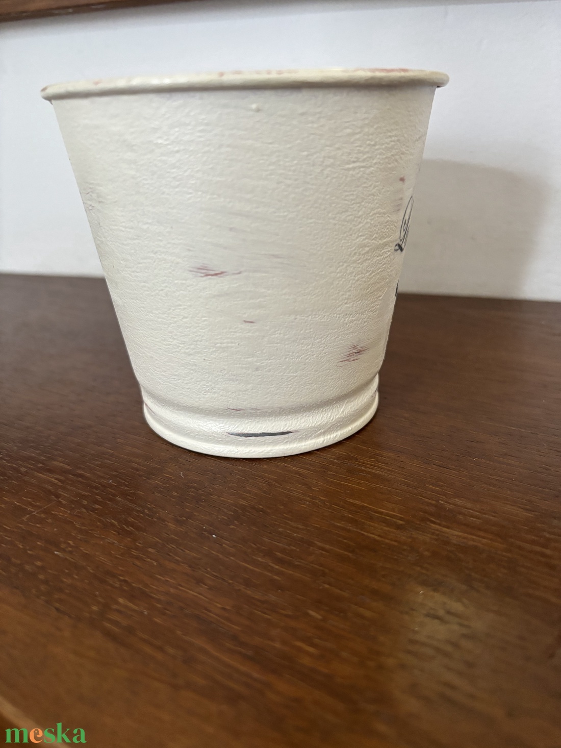Vintage kaspó - diy (csináld magad) - egységcsomag - Meska.hu Vintage kaspó - diy (csináld magad) - egységcsomag - Meska.hu