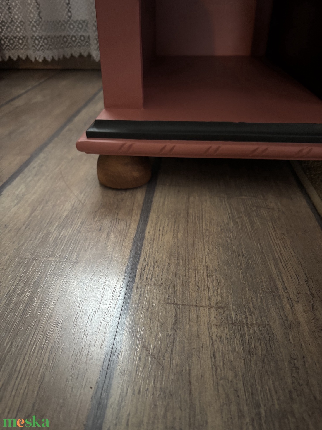 Felújított, átalakított polc - otthon & életmód - bútor - polc - Meska.hu