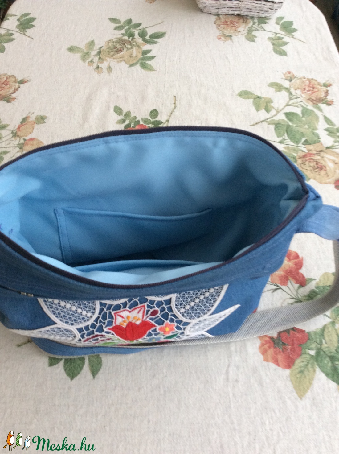 Farmer válltáska -  - Meska.hu