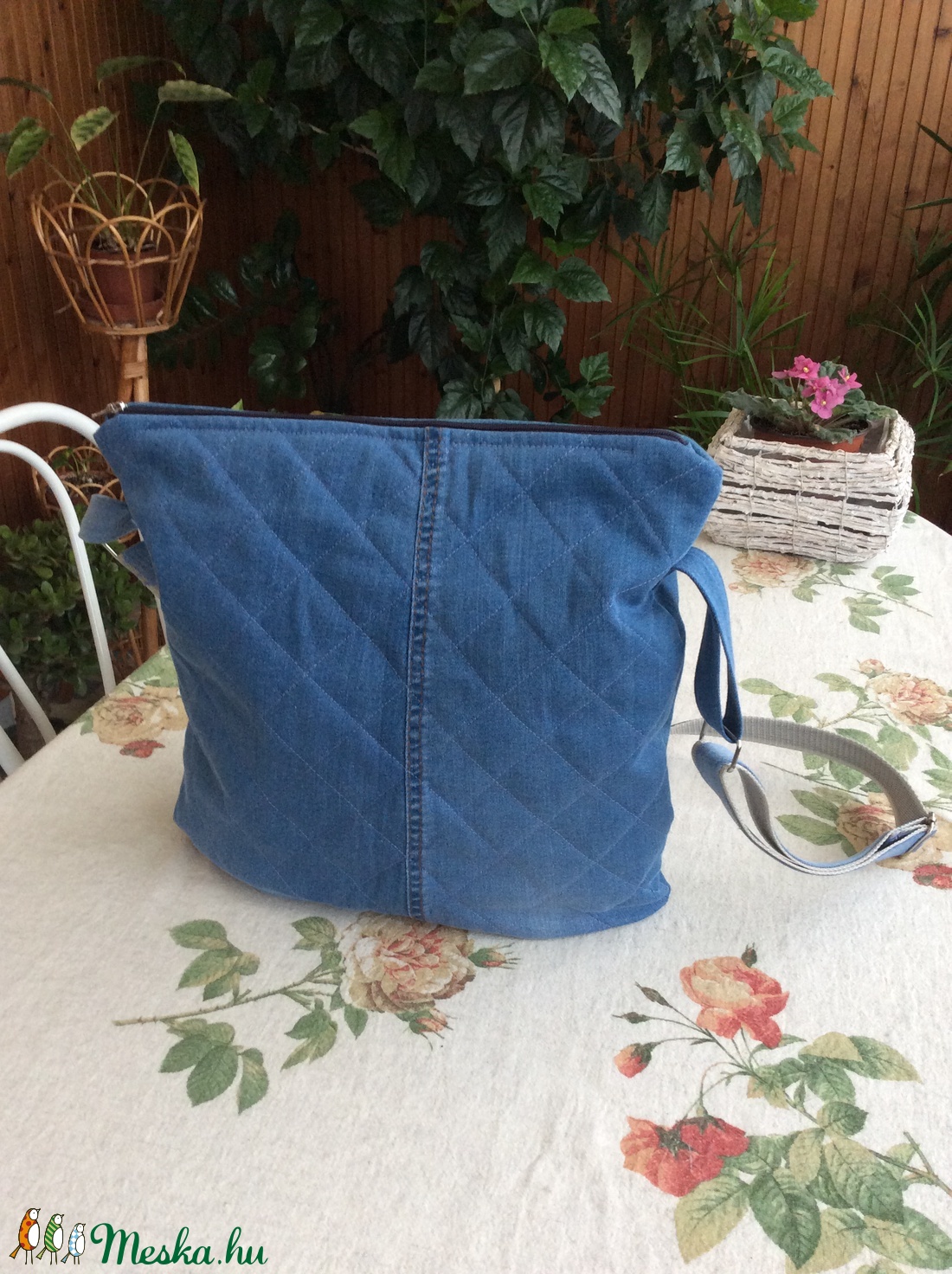 Farmer válltáska -  - Meska.hu