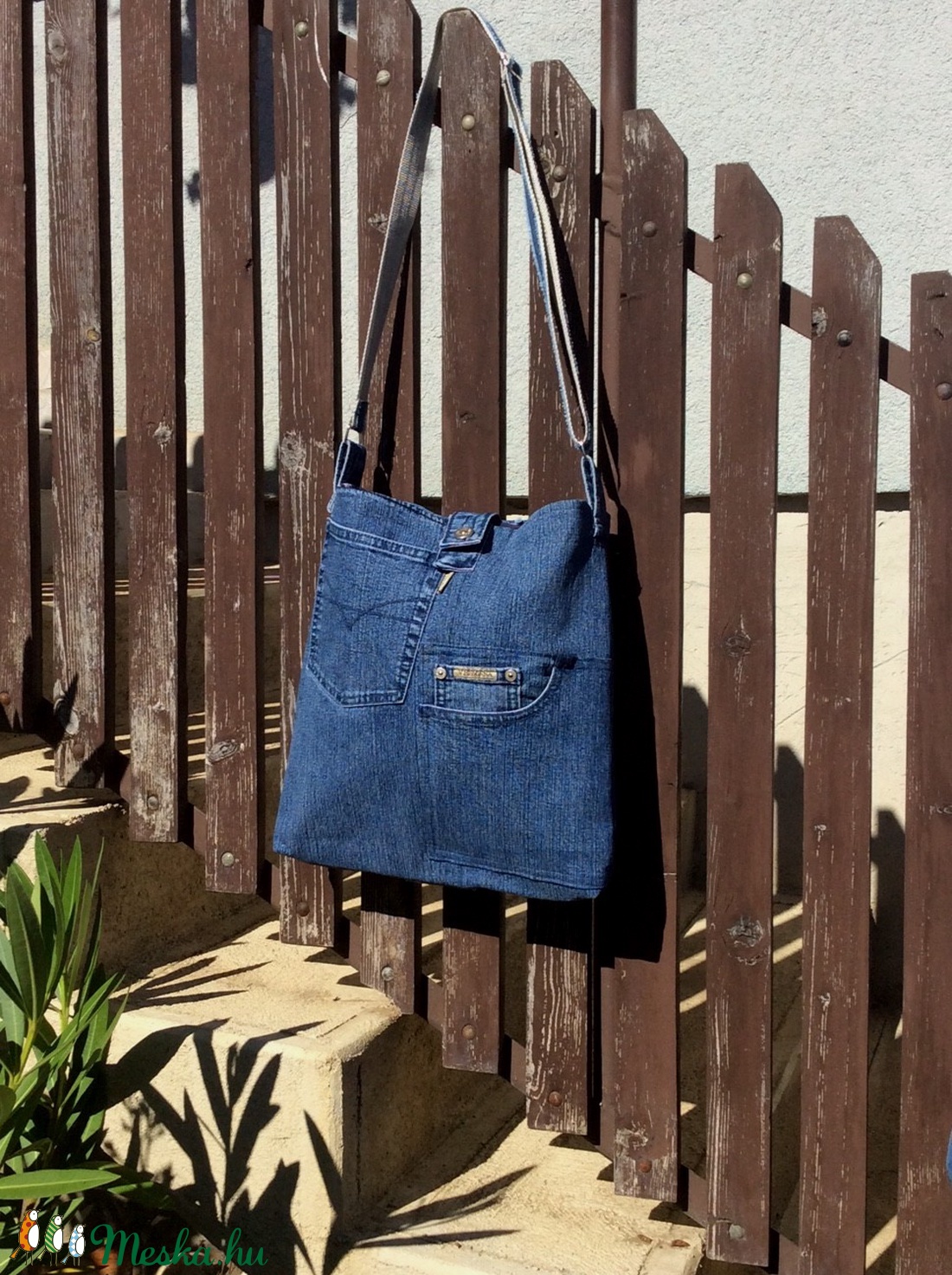 Farmer válltáska - táska & tok - kézitáska & válltáska - válltáska - Meska.hu